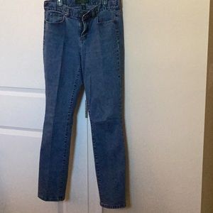 Lauren Ralph Lauren Jean Co 4P